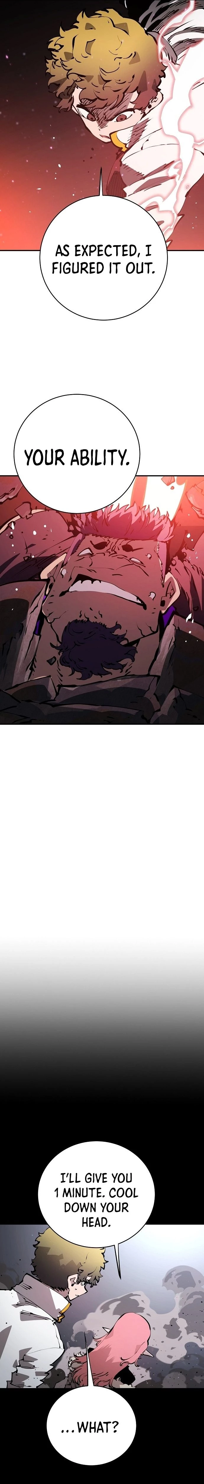 Player Chapter 52 - 10