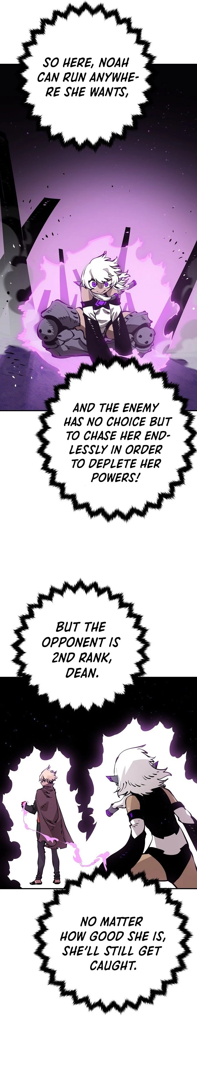 Player Chapter 54 - 17
