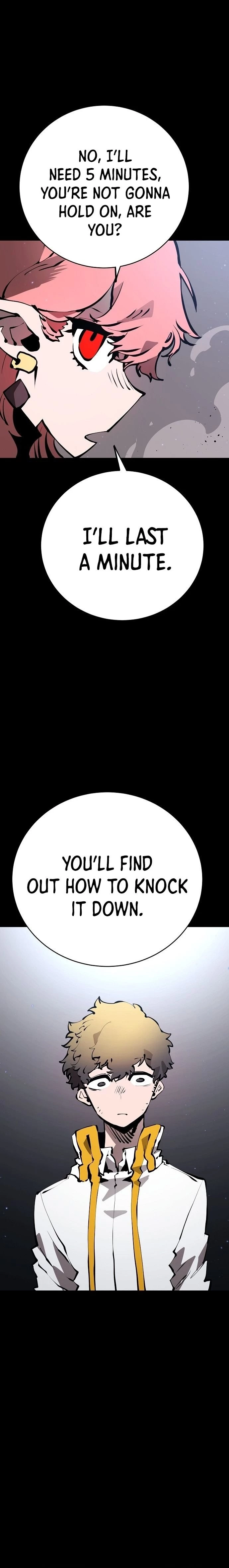Player Chapter 52 - 11