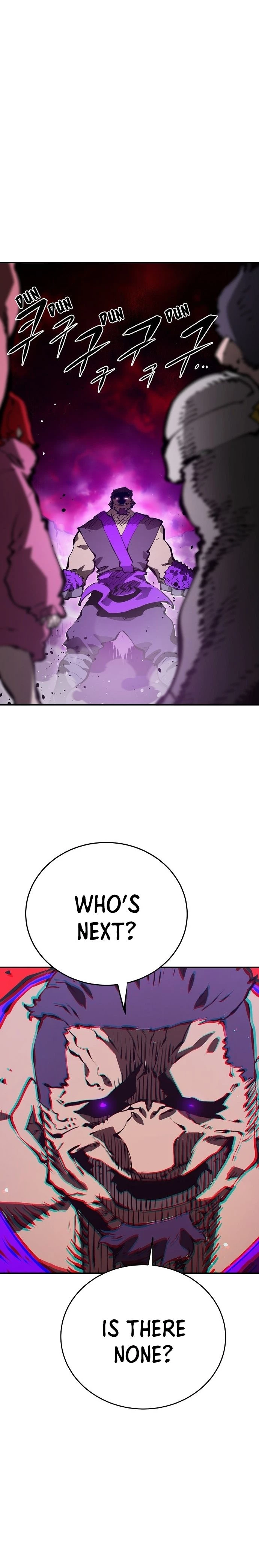 Player Chapter 51 - 8