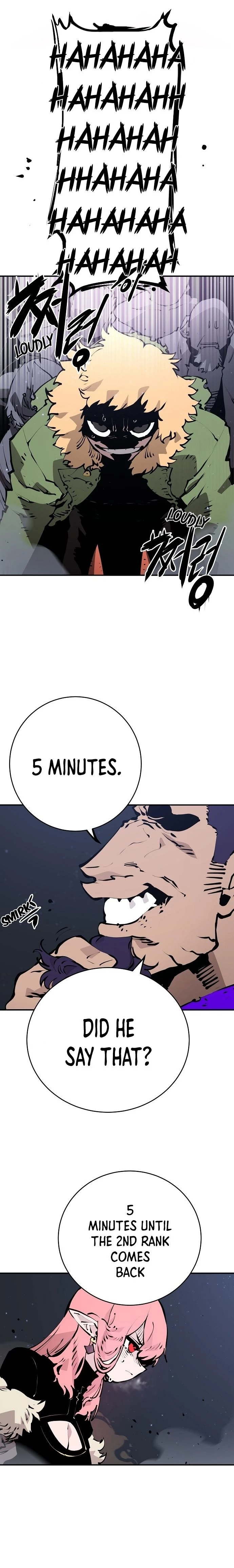 Player Chapter 53 - 17