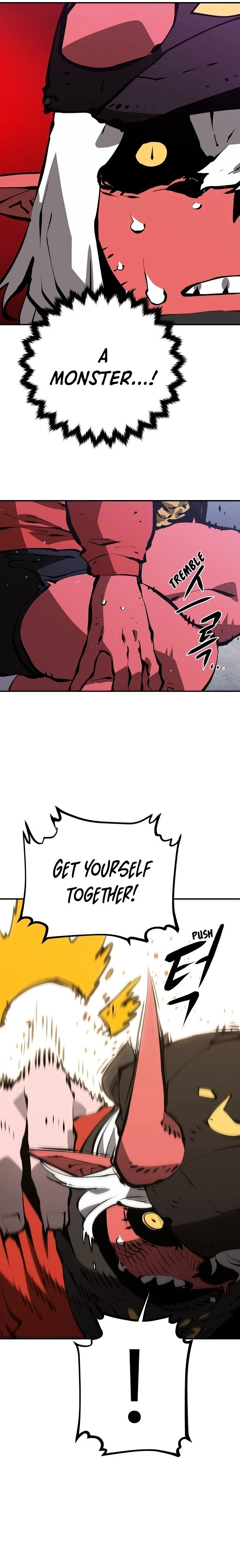 Player Chapter 51 - 9