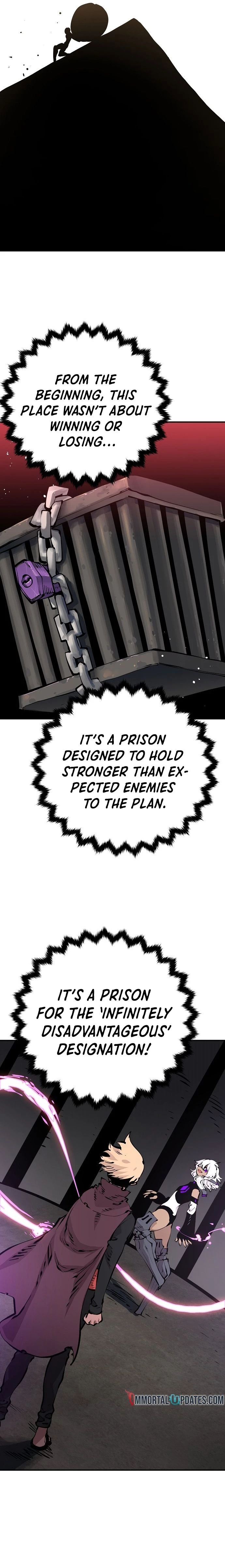 Player Chapter 54 - 19