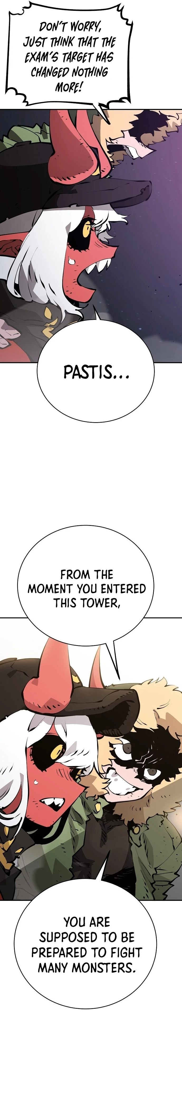 Player Chapter 51 - 10