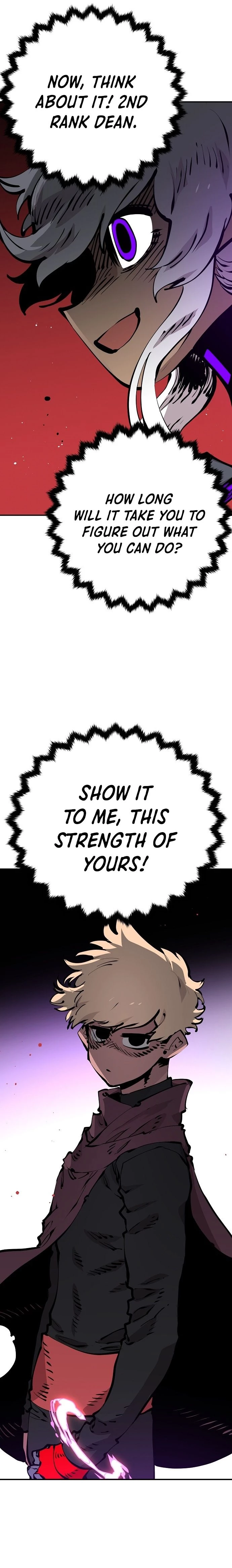 Player Chapter 54 - 20