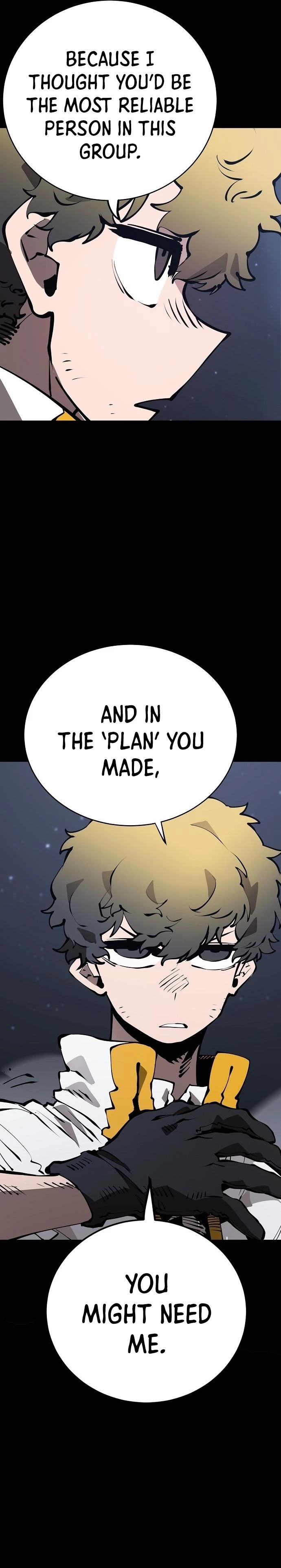 Player Chapter 52 - 15