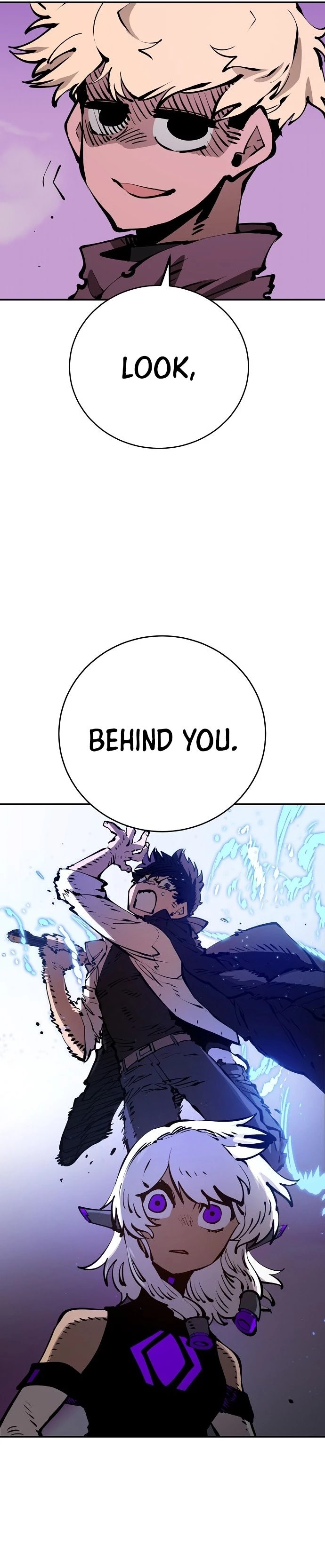 Player Chapter 54 - 21