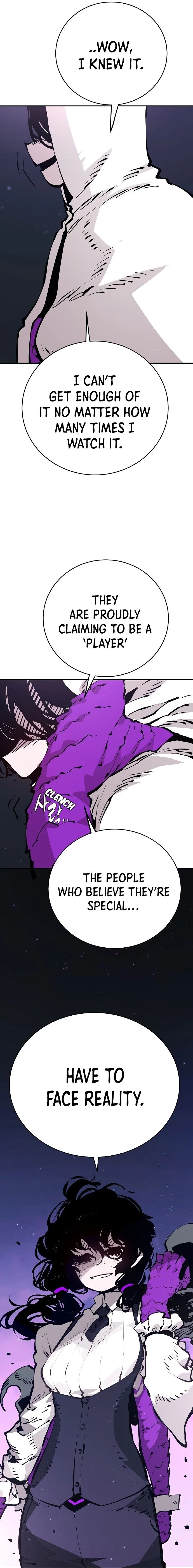 Player Chapter 53 - 20