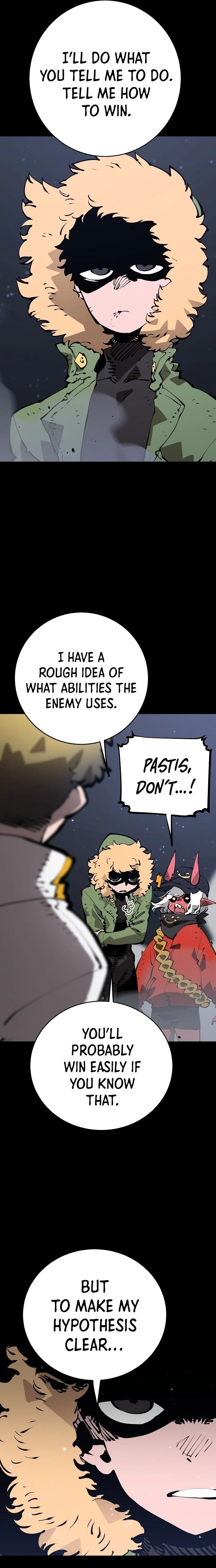 Player Chapter 52 - 16