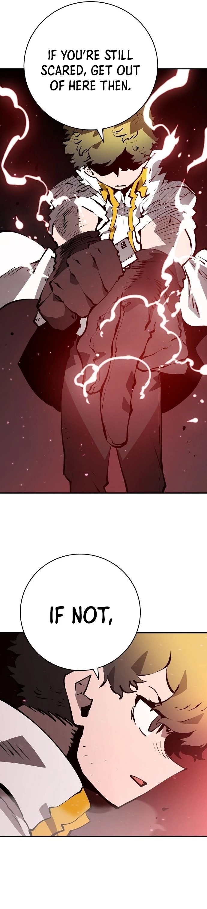 Player Chapter 51 - 13