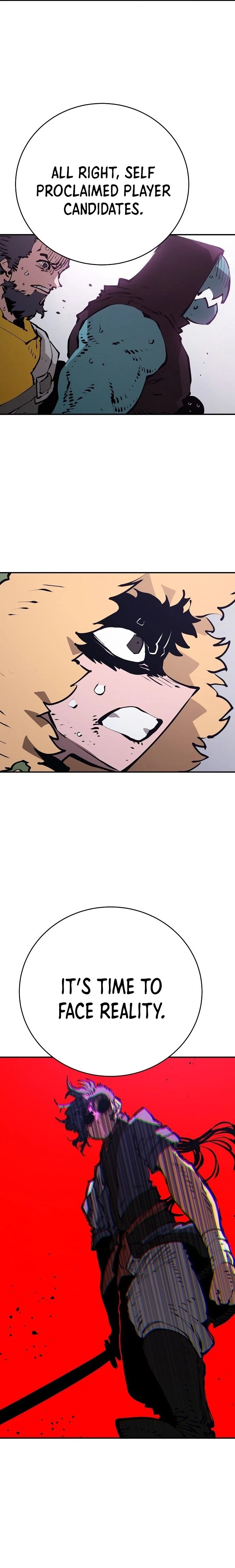 Player Chapter 53 - 21