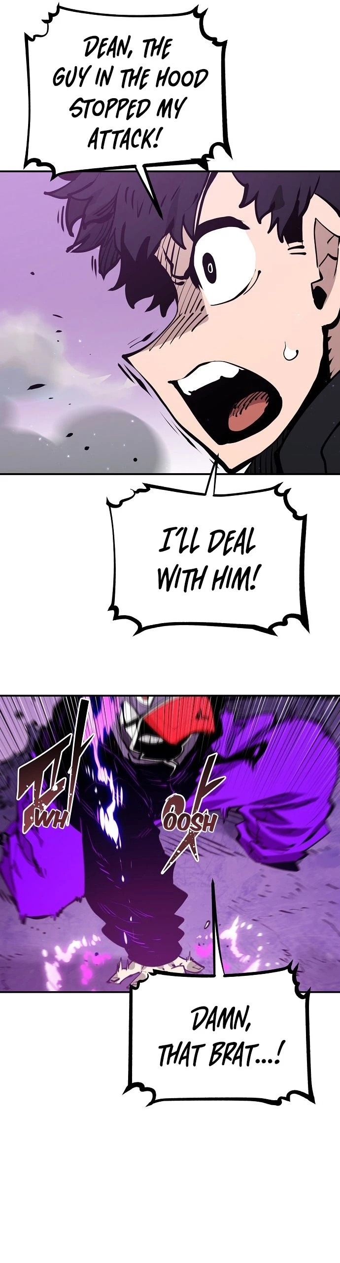 Player Chapter 54 - 23