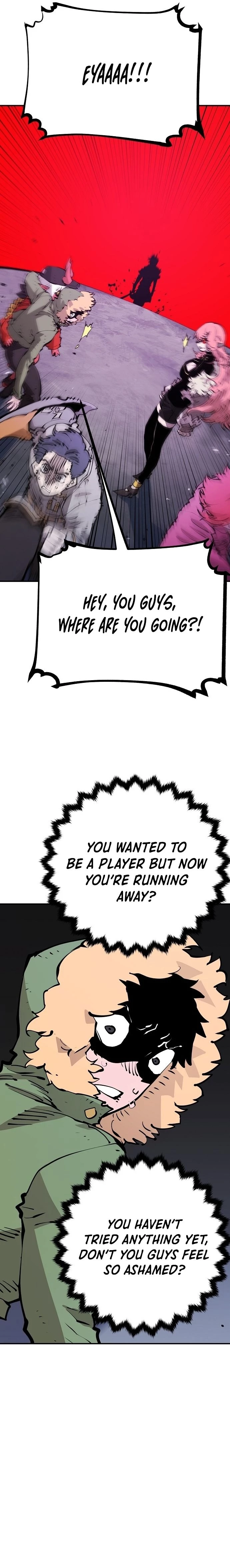Player Chapter 53 - 22