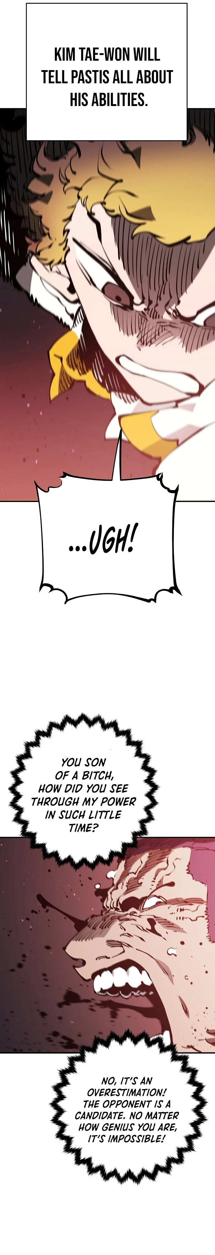 Player Chapter 52 - 19