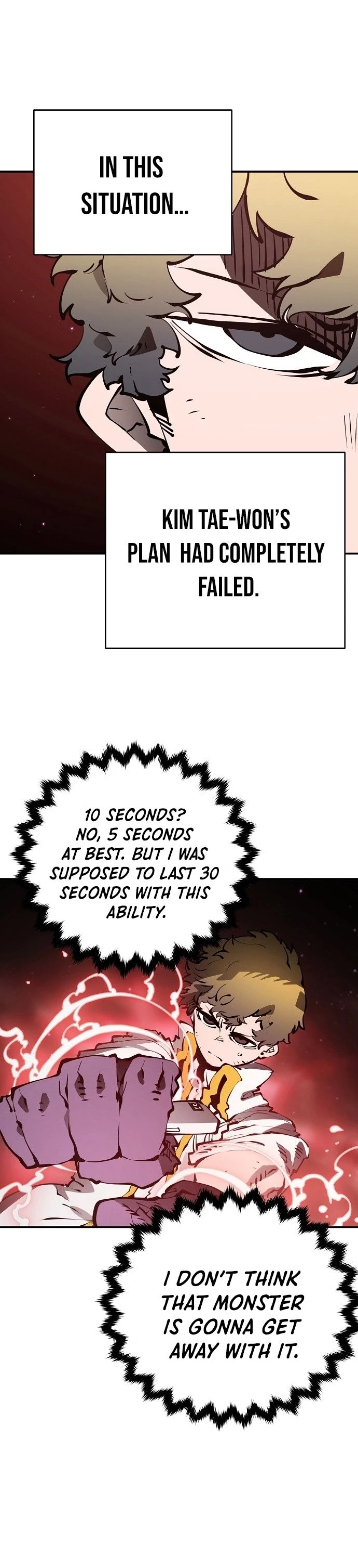 Player Chapter 51 - 15