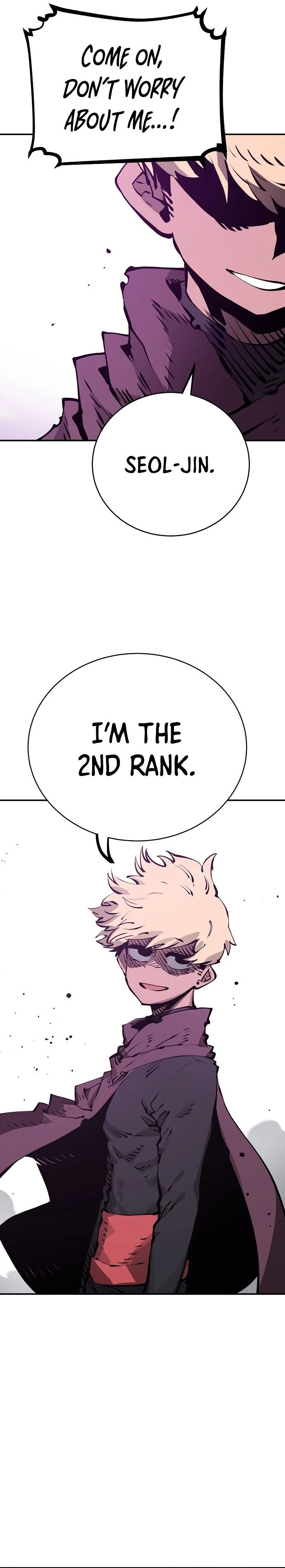 Player Chapter 54 - 25