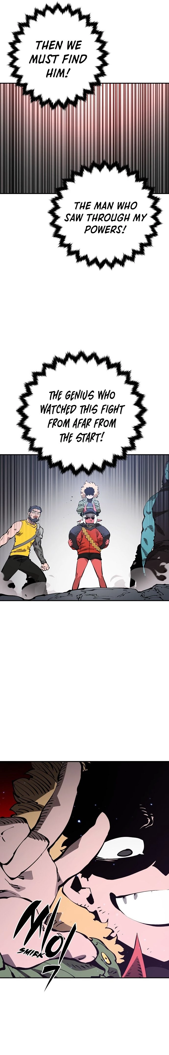 Player Chapter 52 - 20