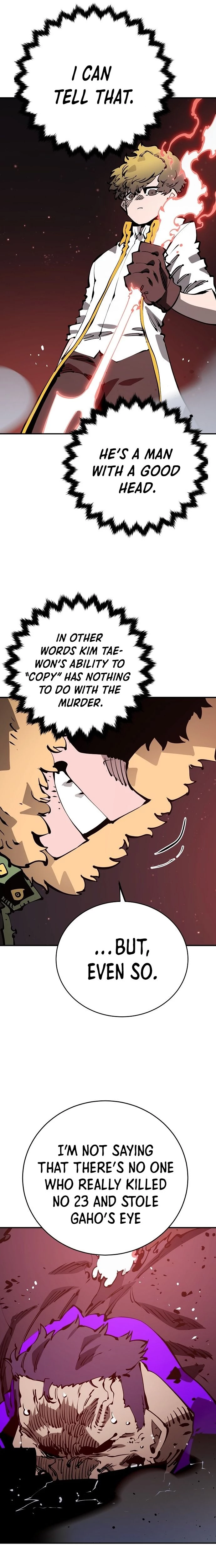 Player Chapter 52 - 26