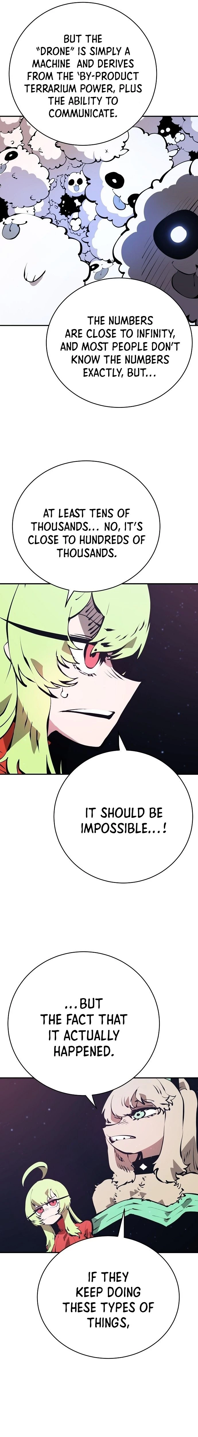 Player Chapter 50 - 2