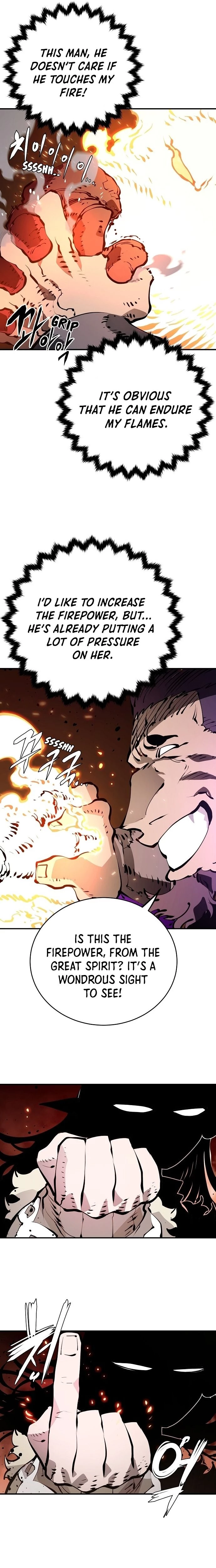 Player Chapter 51 - 23