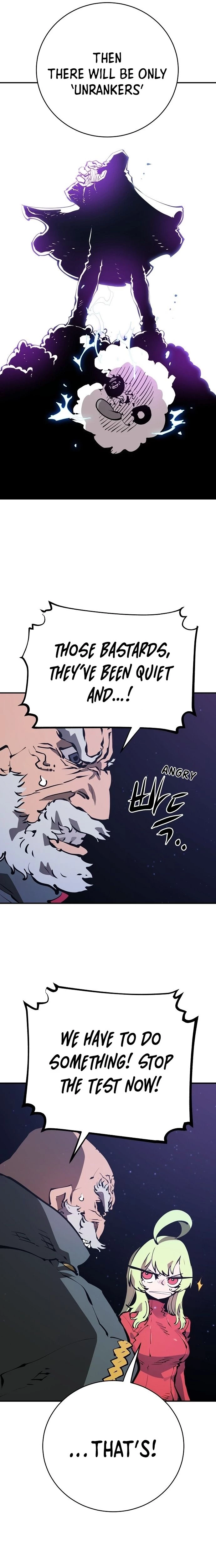 Player Chapter 50 - 3