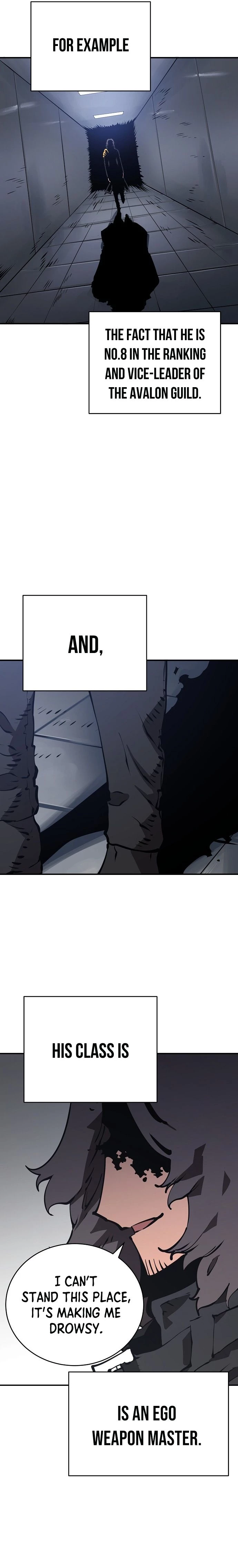 Player Chapter 49 - 2