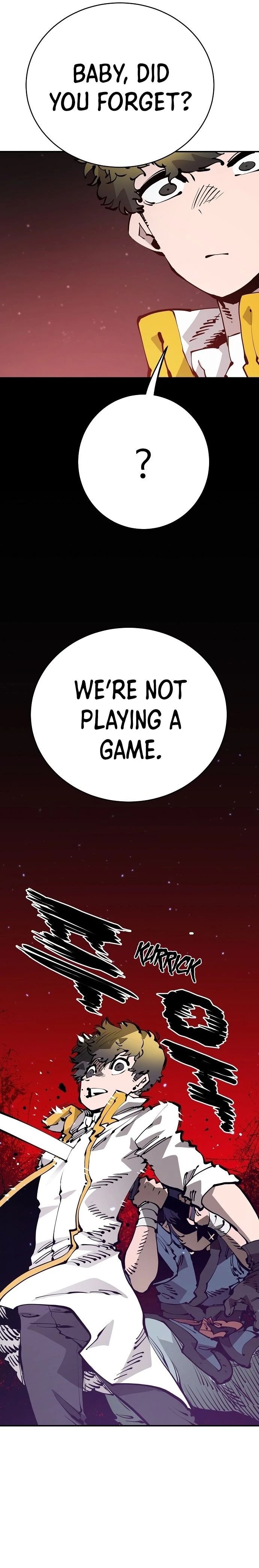 Player Chapter 52 - 28