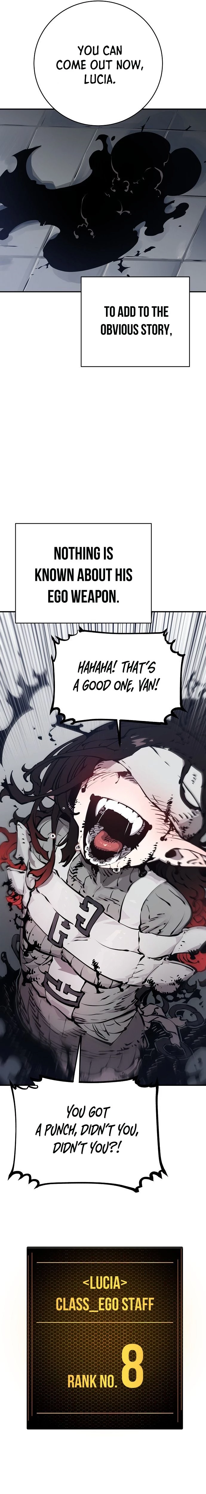 Player Chapter 49 - 3