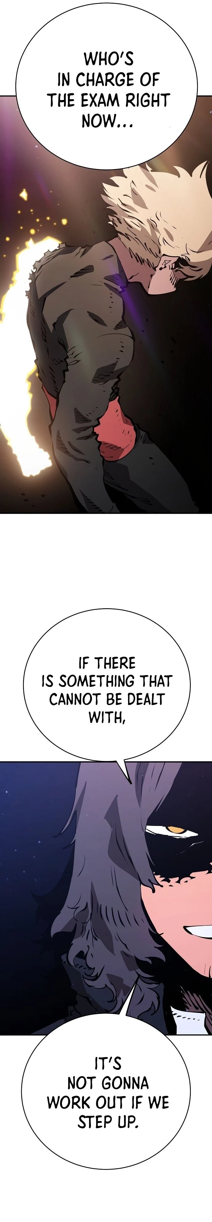 Player Chapter 50 - 5