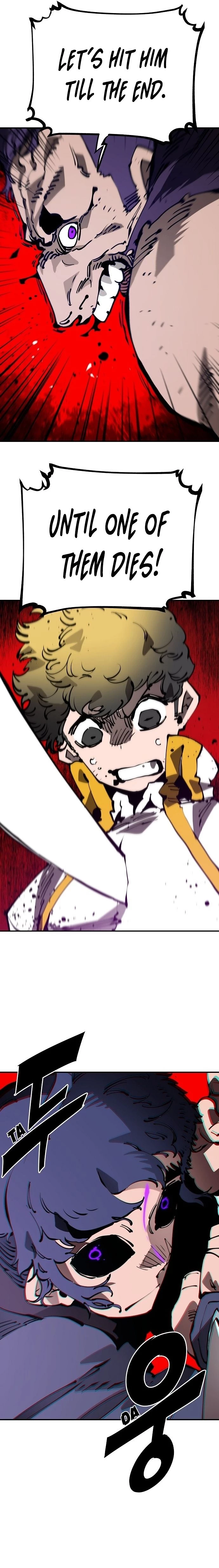Player Chapter 52 - 29
