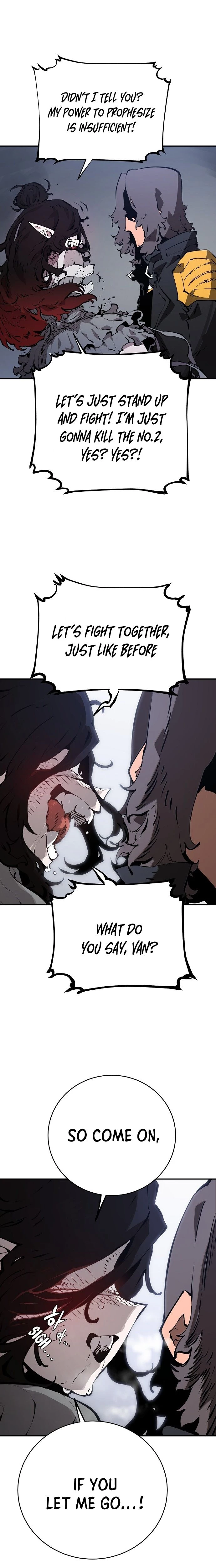 Player Chapter 49 - 4
