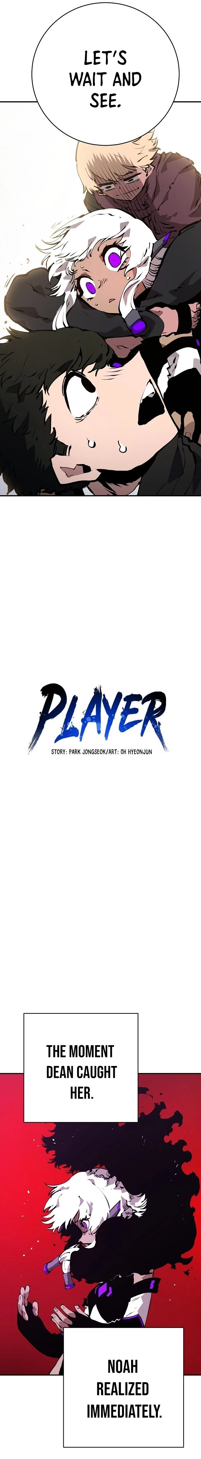 Player Chapter 50 - 6