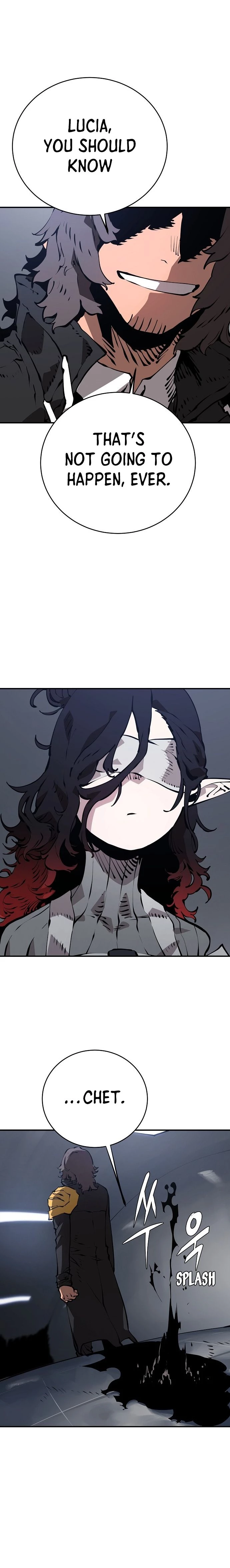 Player Chapter 49 - 5