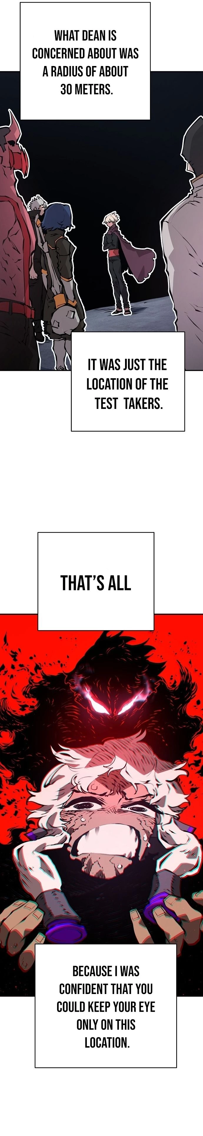 Player Chapter 50 - 9