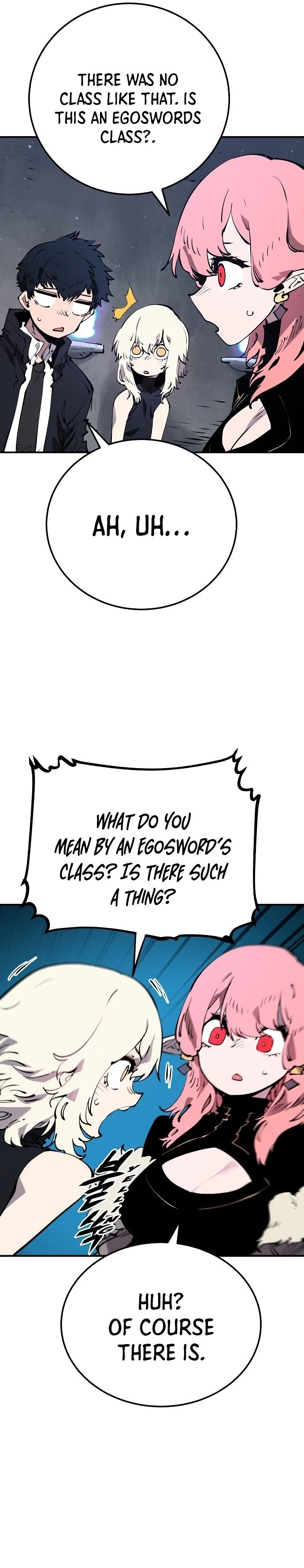 Player Chapter 47 - 2