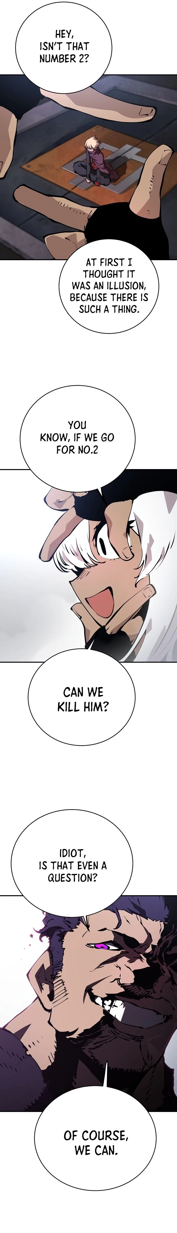 Player Chapter 49 - 8