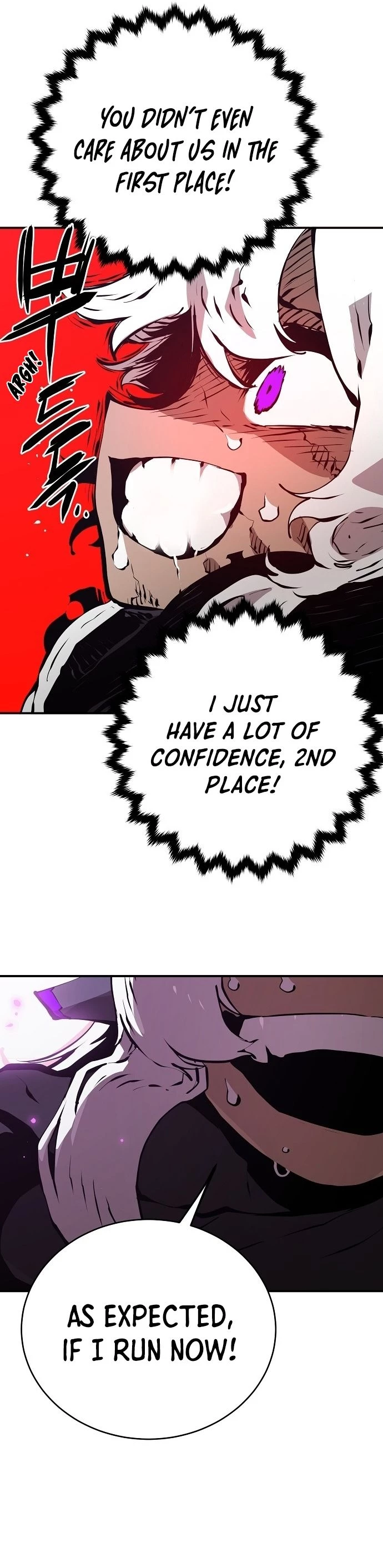 Player Chapter 50 - 10