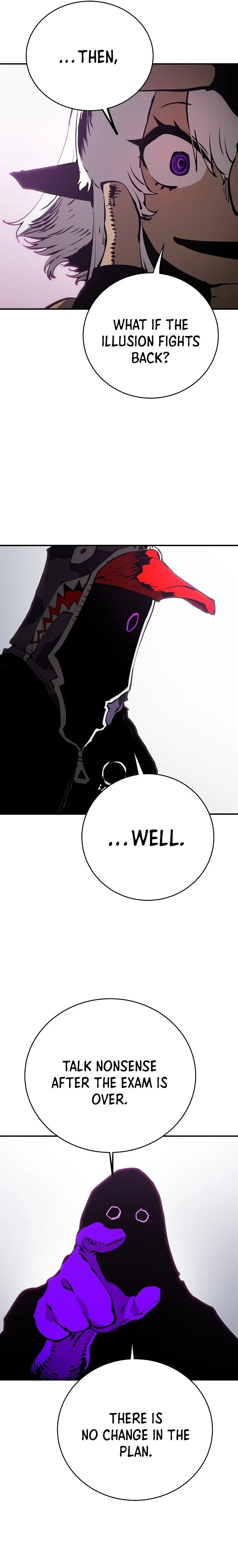 Player Chapter 49 - 9