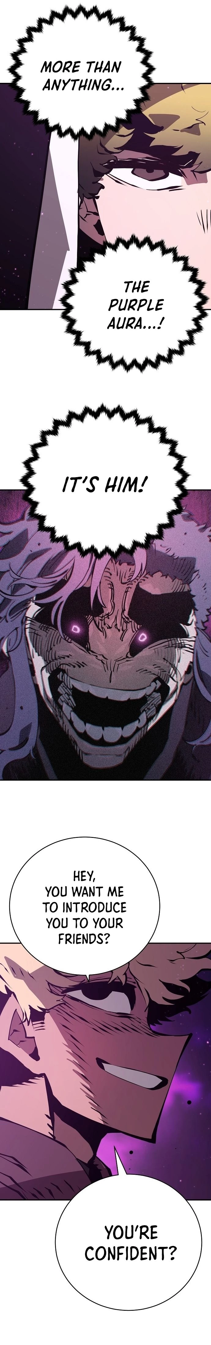 Player Chapter 50 - 12