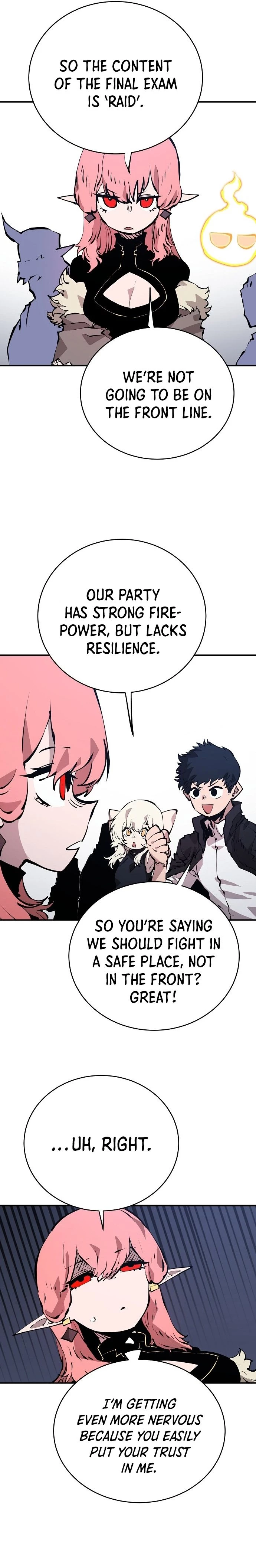 Player Chapter 49 - 11