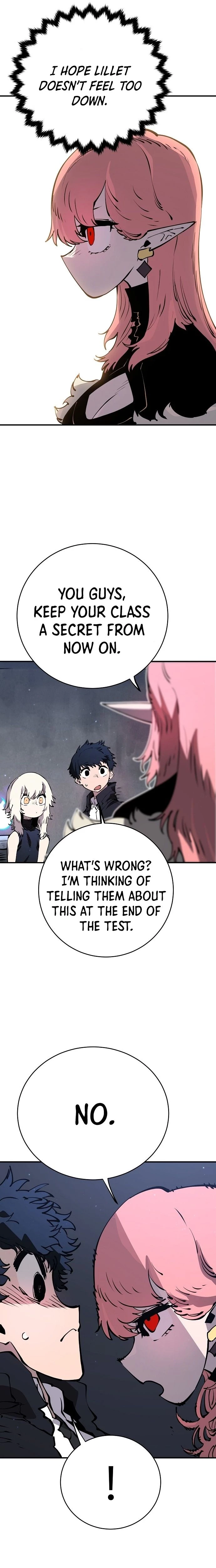Player Chapter 47 - 5