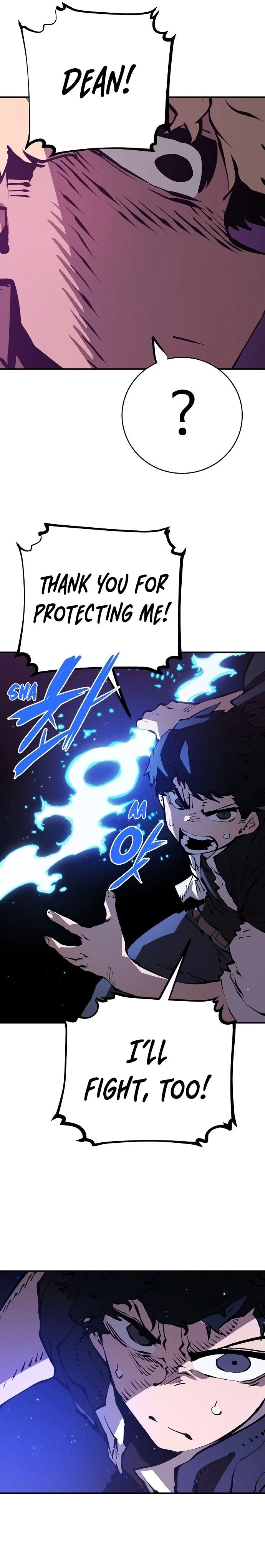 Player Chapter 50 - 13