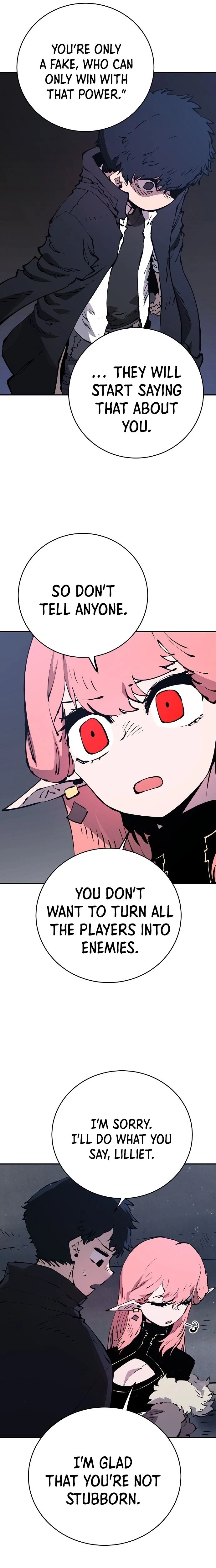 Player Chapter 47 - 7