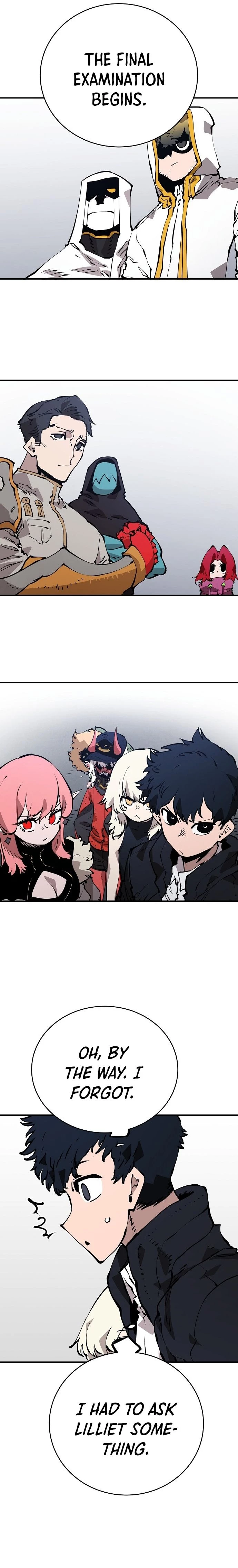 Player Chapter 49 - 13