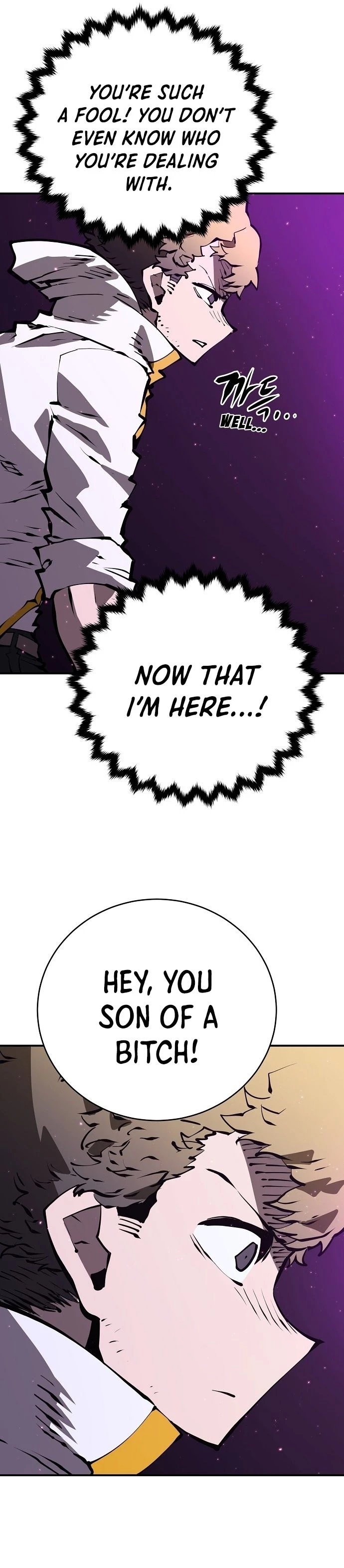 Player Chapter 50 - 15