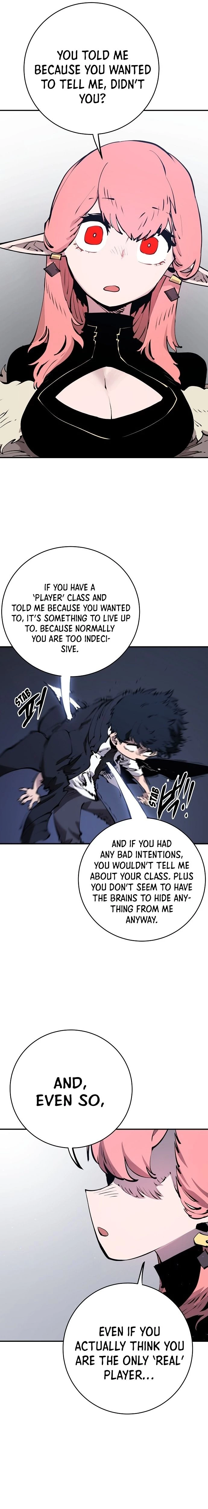 Player Chapter 47 - 9