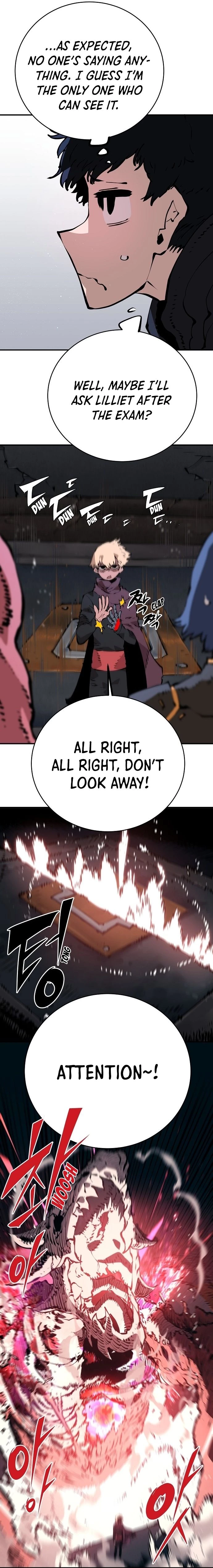 Player Chapter 49 - 15