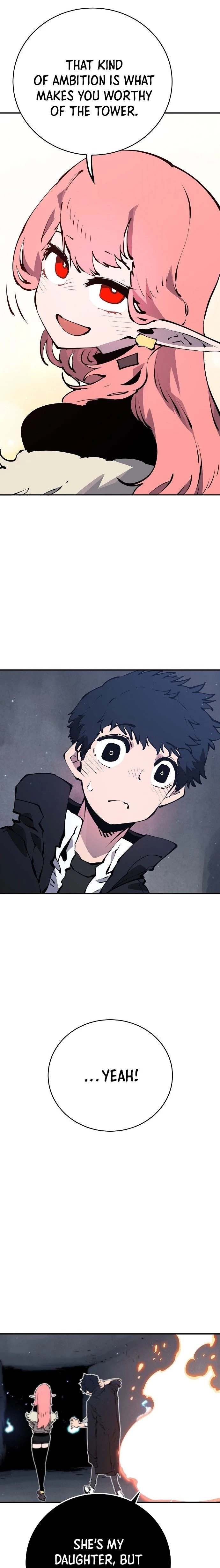 Player Chapter 47 - 10