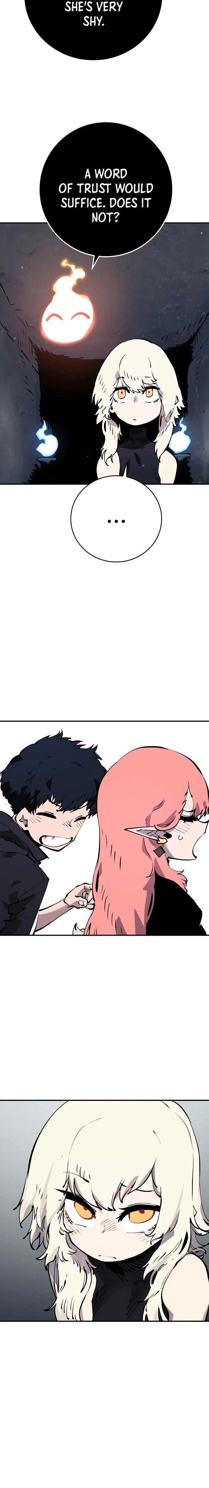 Player Chapter 47 - 11