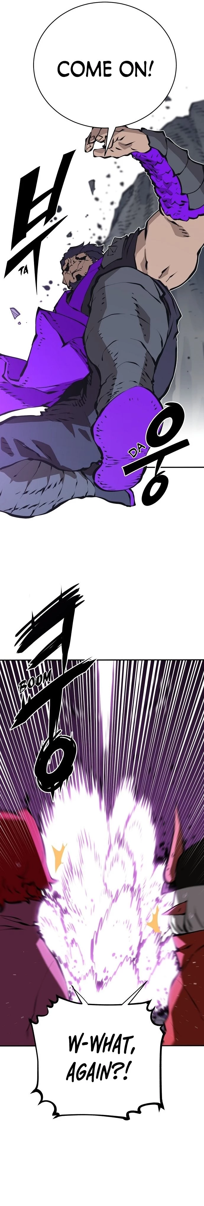 Player Chapter 50 - 19